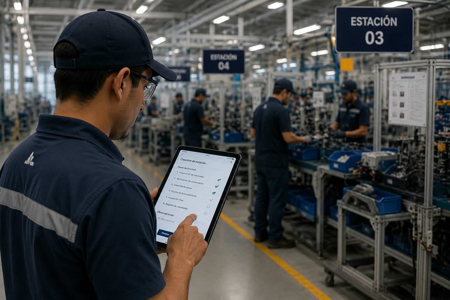 Auditorías internas