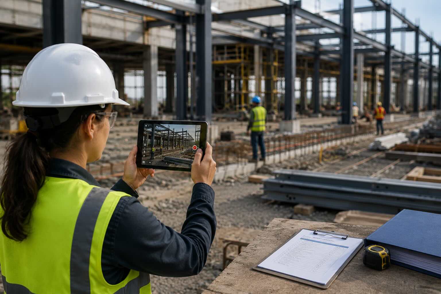 Seguimiento y trazabilidad de evidencia digital